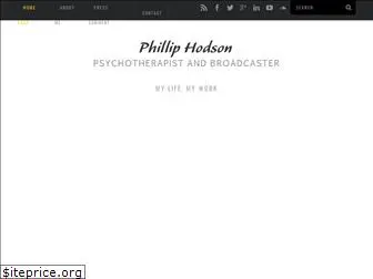 philliphodson.co.uk