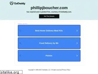 phillipjboucher.com