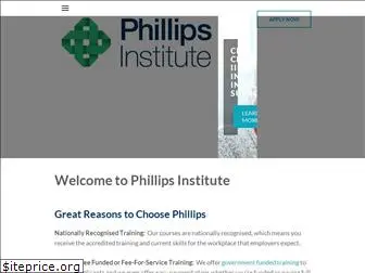 phillips.edu.au