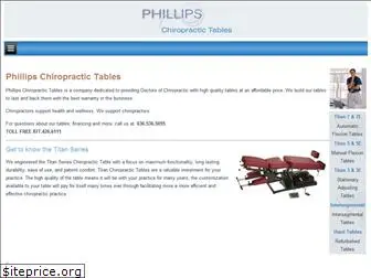 phillipschirotables.com