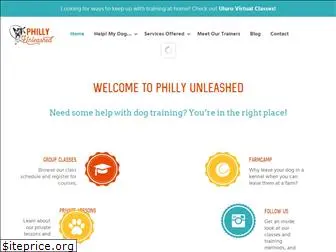 phillyunleashed.com