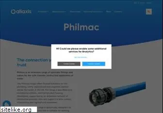 philmac.co.uk