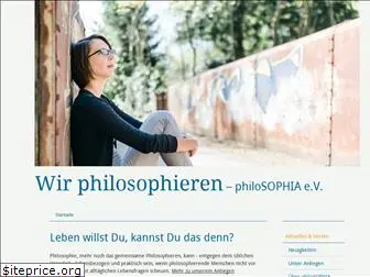 philopage.de