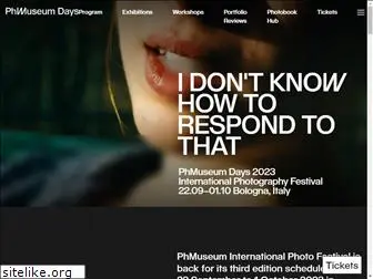 phmuseumdays.com