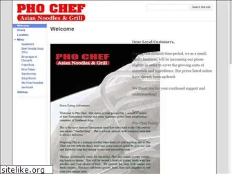 phochef.net