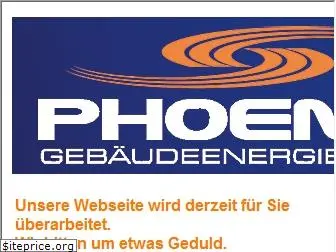 phoenix-gebaeudeenergie.de