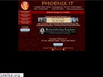 phoenix-it.co.uk