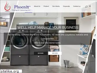 phoenix-tc.com