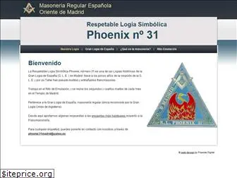 phoenix31.org