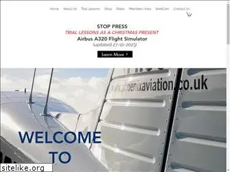 phoenixaviation.co.uk