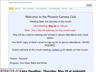 phoenixcameraclub.org