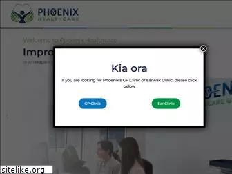 phoenixhealthcare.co.nz