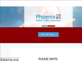 phoenixheart.com
