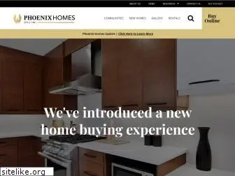 phoenixhomes.ca