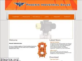 phoenixindustrial.com