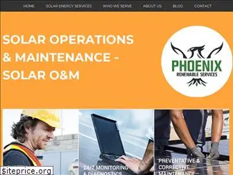 phoenixrs.com