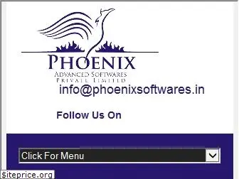 phoenixsoftwares.in