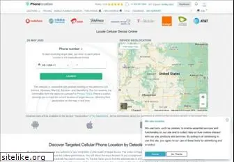 phone-location.info
