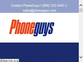 phoneguys.com