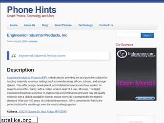 phonehint.com