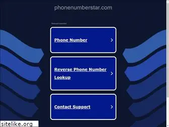 phonenumberstar.com