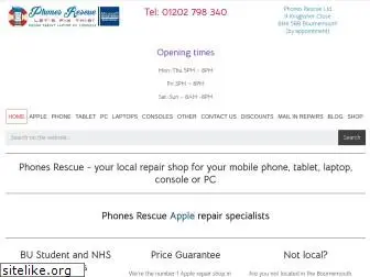 phonesrescue.co.uk