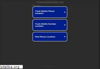 phonetracker-geek.com