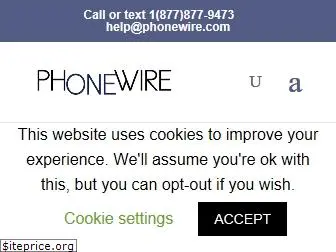phonewire.com