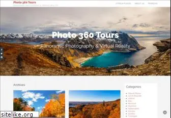 photo360tours.com