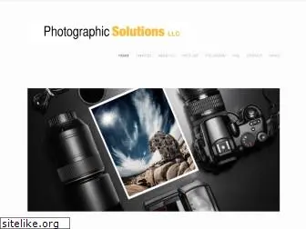 photographic-solutions-llc.com