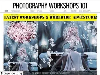 photographyworkshops101.com