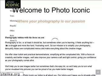 photoiconic.com