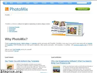 photomix.com