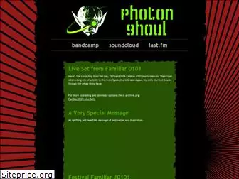 photonghoul.com