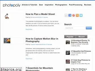 photopoly.net