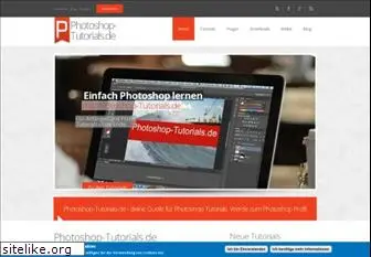 photoshop-tutorials.de