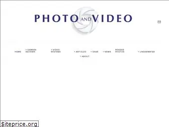 photovideomagazine.com