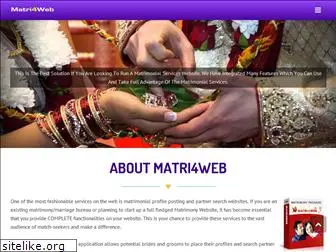 php-matrimonial-script.com