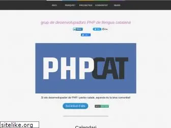 php.cat