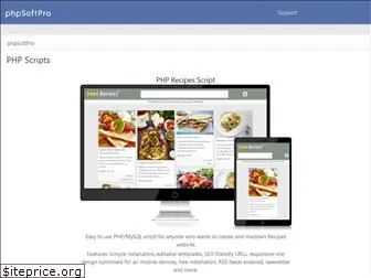 phpsoftpro.com