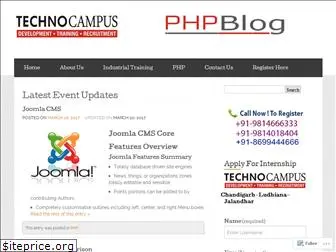 phptechnocampus.wordpress.com