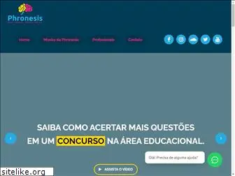 phronesis.net.br