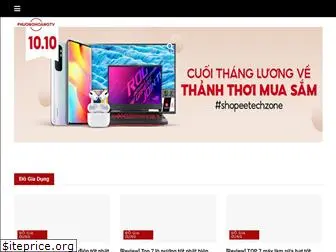 phuonghoangtv.com