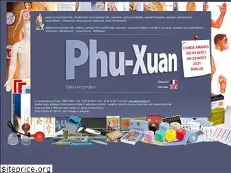 phuxuan.com