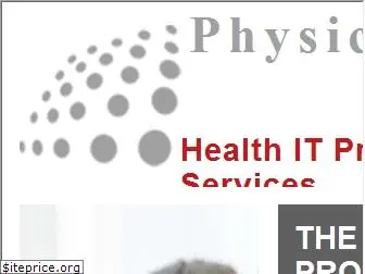 physiciansehr.org