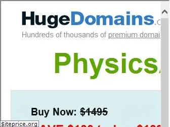 physicsacademy.net