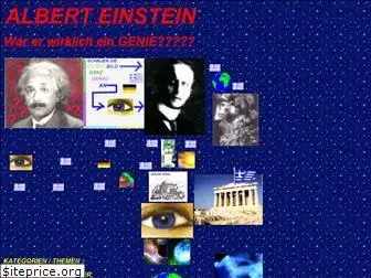 physiker-albert-einstein.de