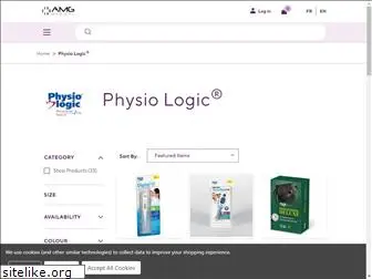 physio-logicbp.com