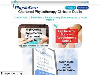 physio.ie