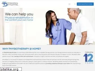 physiotherapyathome.co.za